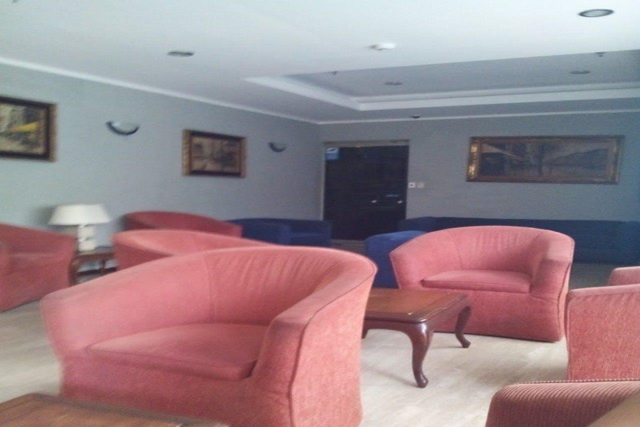 Savoy Hotel การากัส ภายนอก รูปภาพ