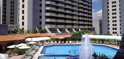 Savoy Hotel การากัส ภายนอก รูปภาพ