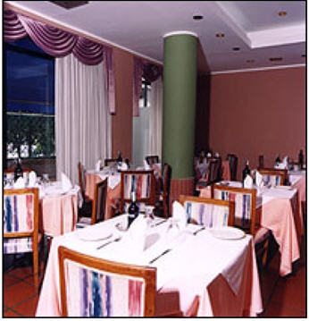 Savoy Hotel การากัส ภายนอก รูปภาพ